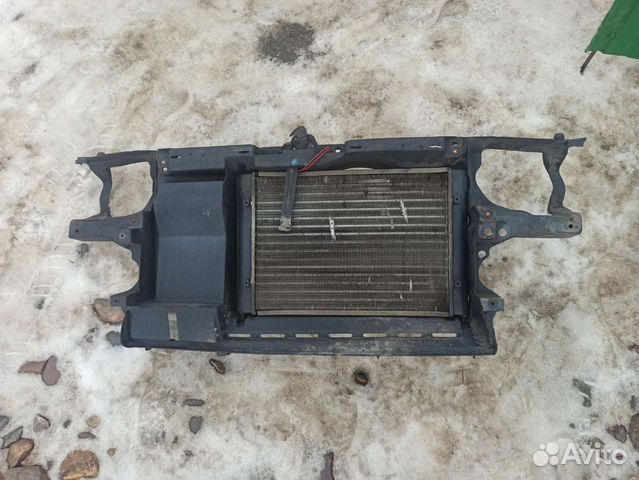 Телевизор под один вентилятор гольф 3 1.4-1.6