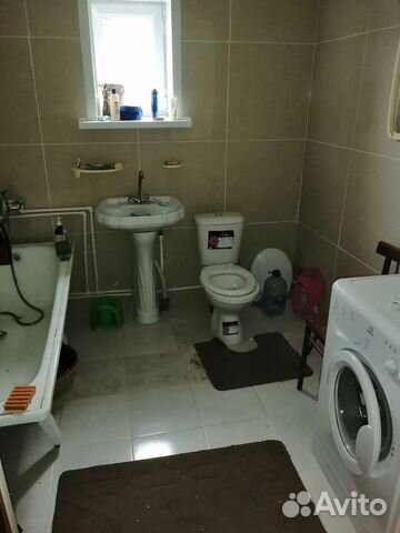 

4-к. дом, 70 м²