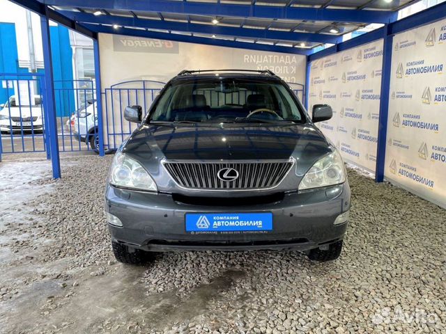 Lexus RX `2003