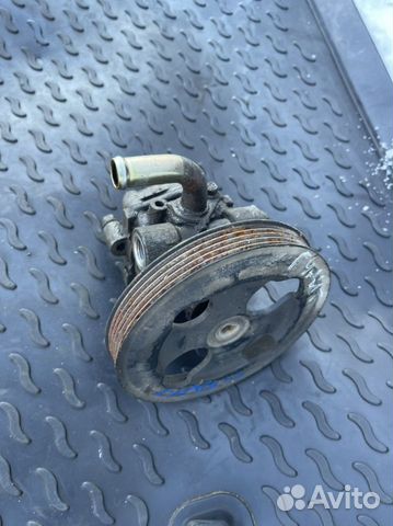 Насос Гур Mitsubishi Lancer Cedia 4G93