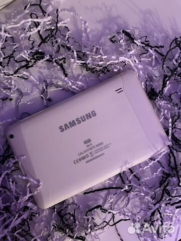 Планшет Samsung galaxy N8000