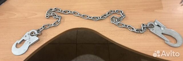 Цепной строп