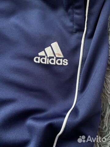 Штаны спортивные adidas