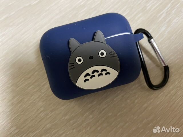 Чехол для наушников honor