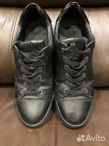 Кроссовки мужские Calvin Klein