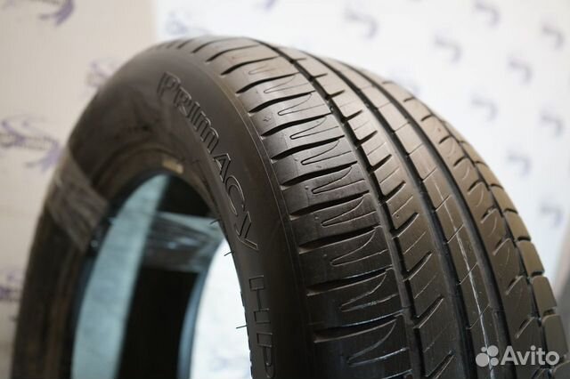 Michelin 225/55 R16 95W, 1 шт