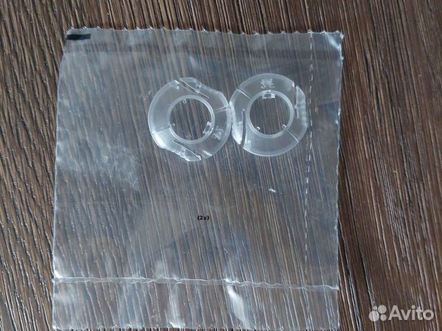 Заглушки к квик сетам