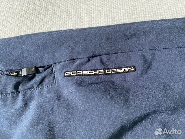 Спортивный костюм adidas porsche design