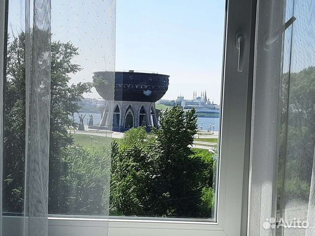 

2-к. квартира, 70 м², 2 кровати