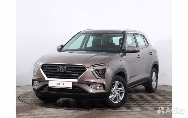 Рольф октябрьская hyundai