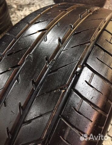 Toyo 205/55 R16, 1 шт