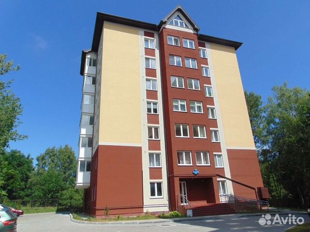 

2-к. квартира, 60 м², 5 кроватей