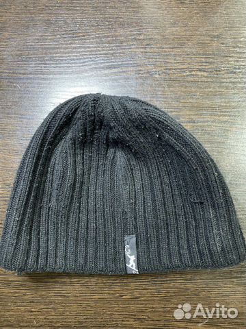 Мужская зимняя шапка