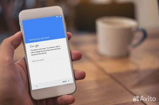 Разблокировка без потери данных Android, iPhone
