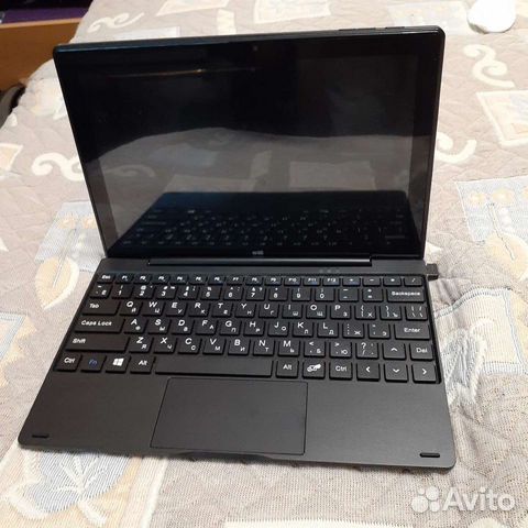 Планшетный компьютер