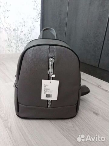 Рюкзак женский новый Pinkkarrot