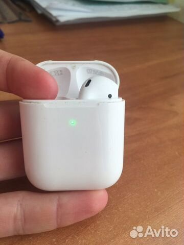 Airpods 2