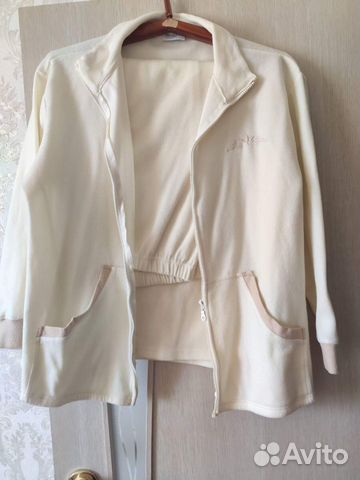 Спортивный костюм