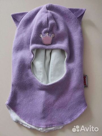 Шапка шлем Beezy 2