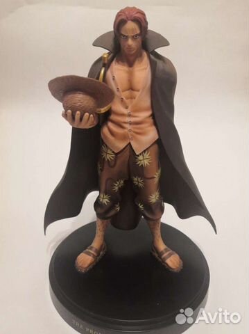 Аниме фигурка