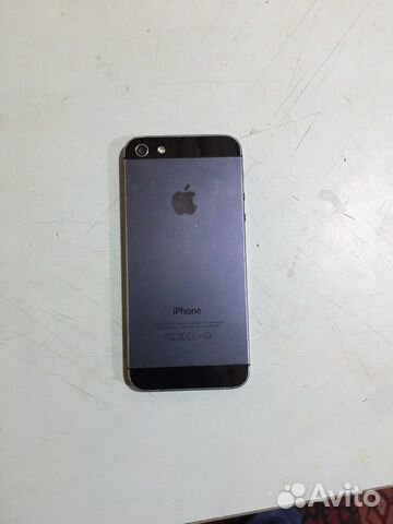 iPhone