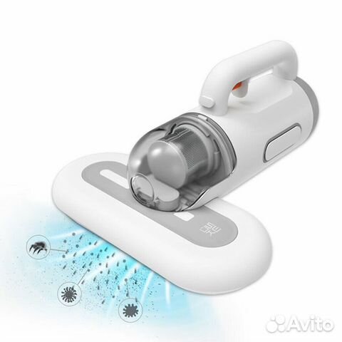 Беспроводной ручной пылесос xiaomi swdk handheld V