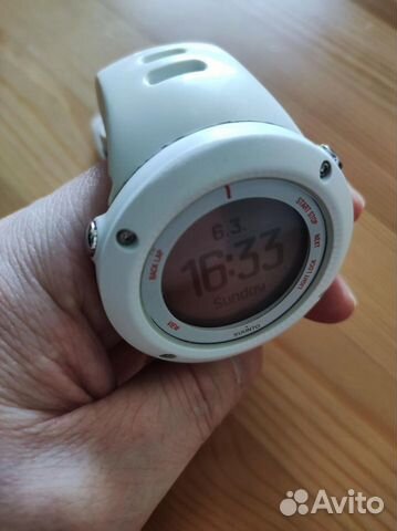 Спортивные часы suunto Ambit 3 run