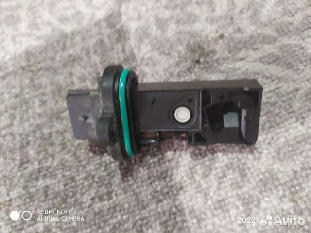 Дмрв, Датчик расхода воздуха Opel Chevrolet