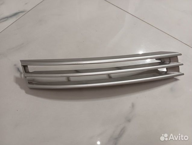 Решетка бампера правая Land-Rover Range Rover