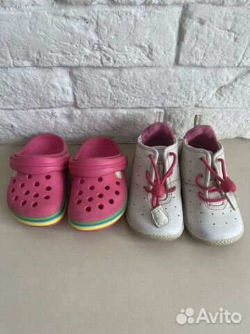 ecco crocs