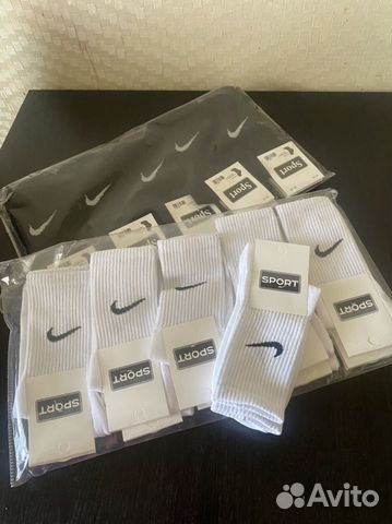 Носки спорт