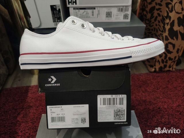 converse 42.5