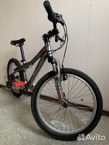 Велосипед детский GT Aggressor 20