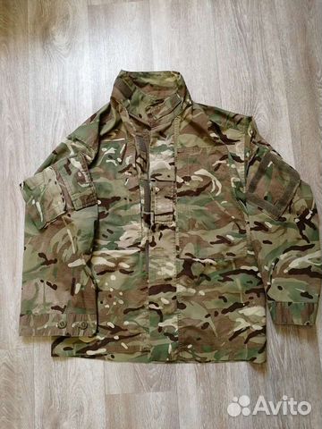 Военная форма