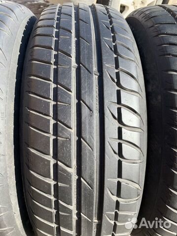 Tigar High Perfomance 195/65 R15 95H, 4 шт