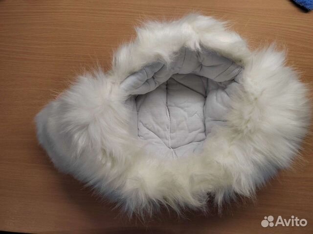 Шапка женская