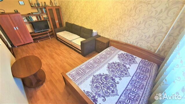 

3-к. квартира, 66 м², 4 кровати
