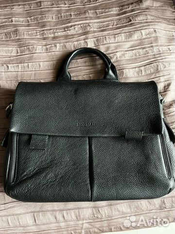 Портфель, сумка мужская формата а 4