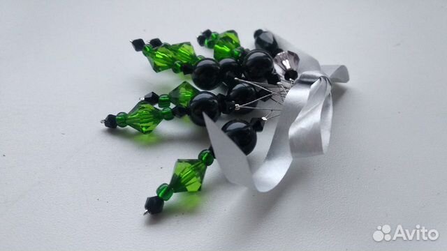 Маркеры для вязания