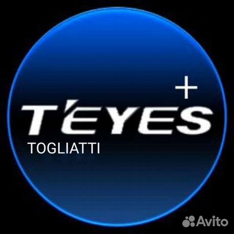 Автомагнитола Teyes Тольятти/Камера в подарок
