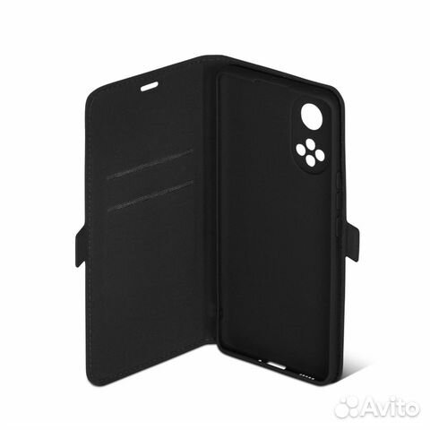 Чехол с флипом для Honor 50/ Huawei Nova 9 DF