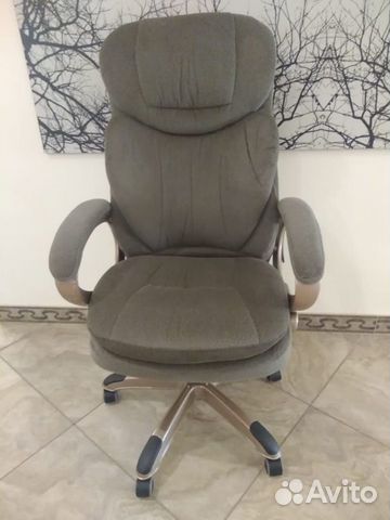Кресло для руководителя