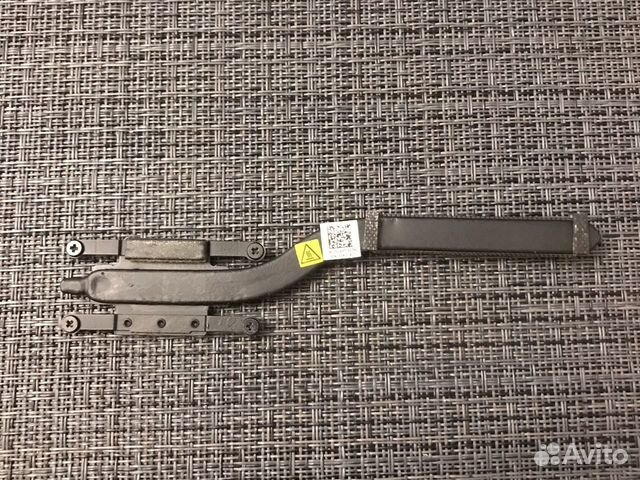 Охлаждение для ноутбука dell xps L221x