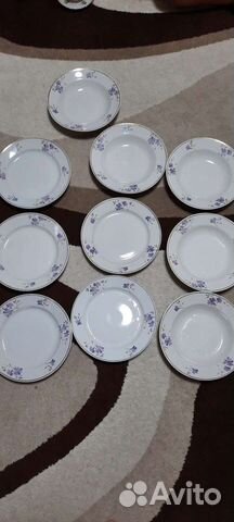 Антиквариат СССР