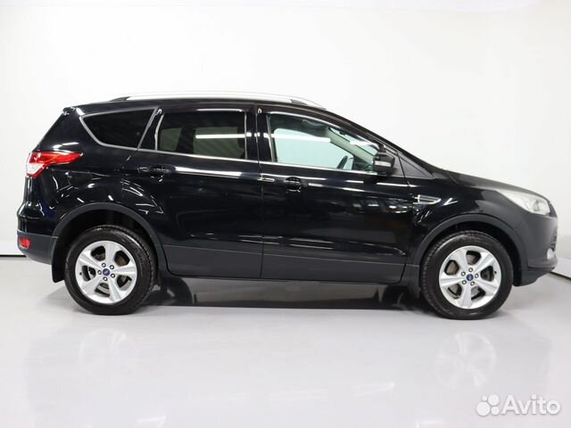 Ford Kuga 1.6 AT, 2013, 181 997 км