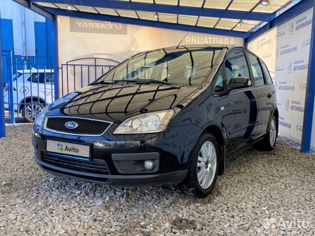 Ford C-MAX `2004