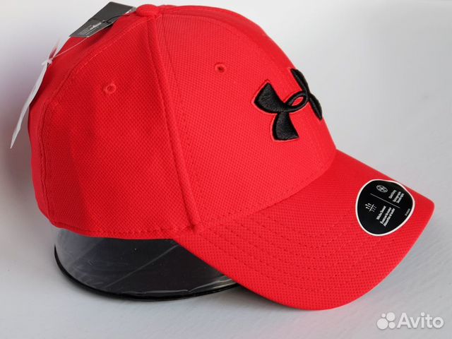 Бейсболка Under Armour Размер: 59/61 RUS L/XL