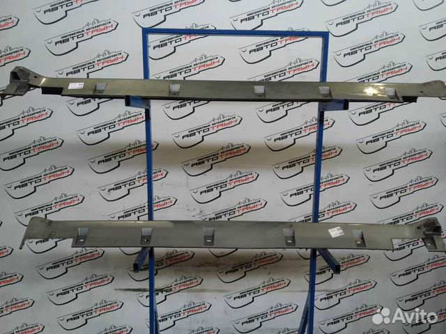 Порог пластик honda CR-V RD4 RD5 RD6 RD7 левый пра