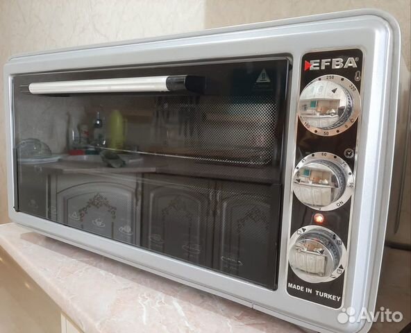 Электро-печка