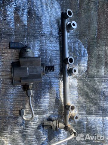 Датчик давления топлива touareg 3.6 porsche vag